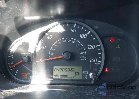 2019 Mitsubishi Mirage G4 Es из США, поврежденный, VIN ML32F3FJ4KHF00987